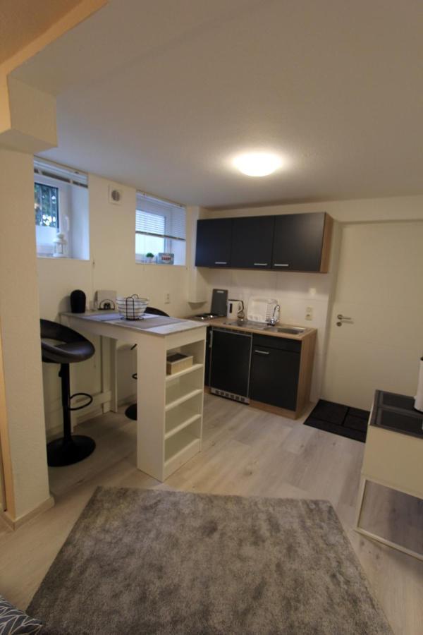 Wunderschoen Zwischen Ortsausgang Und Waldesrand Gelegene, Schoene Apartments ヘルツォーゲンラート エクステリア 写真