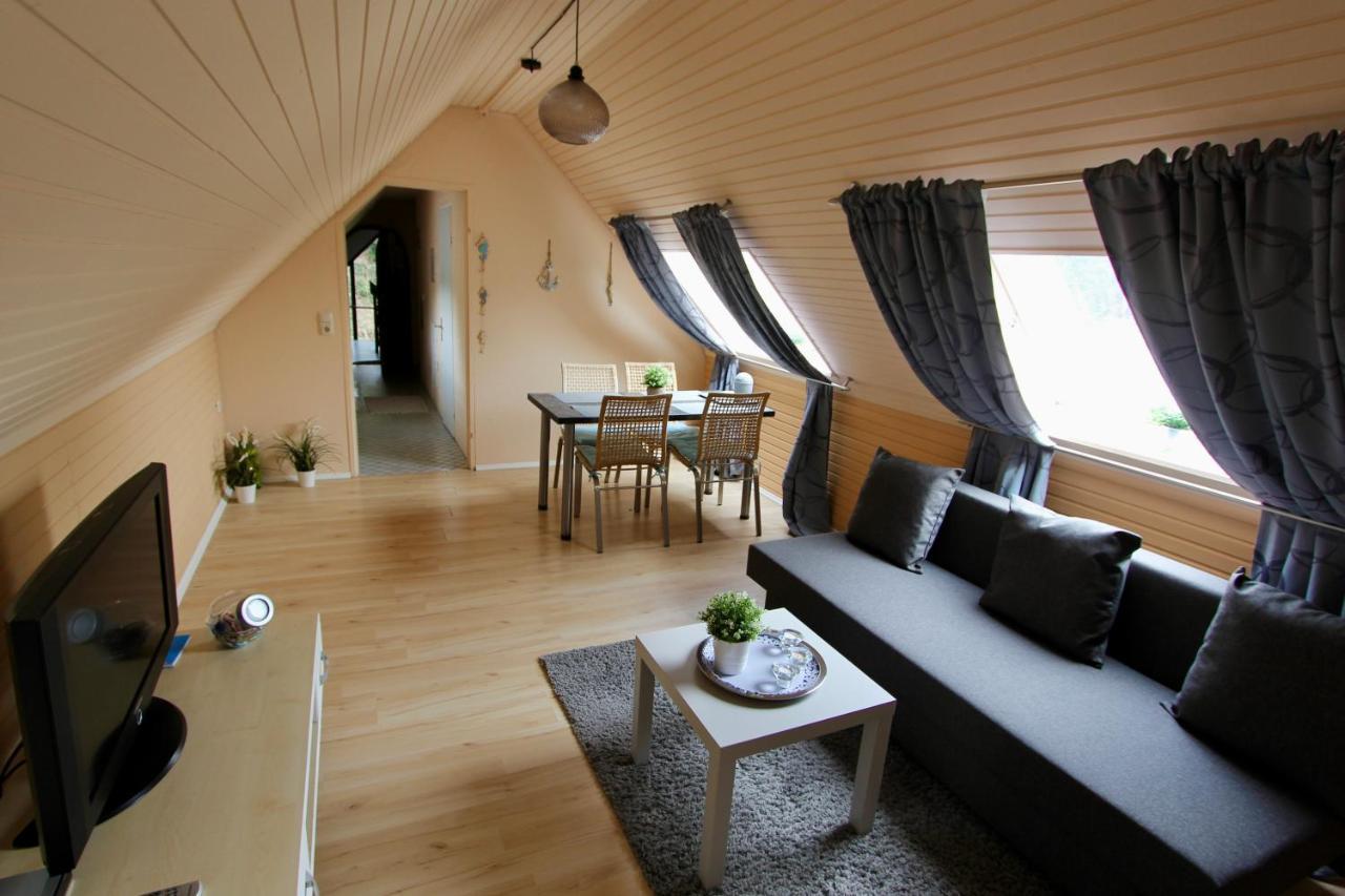 Wunderschoen Zwischen Ortsausgang Und Waldesrand Gelegene, Schoene Apartments ヘルツォーゲンラート エクステリア 写真