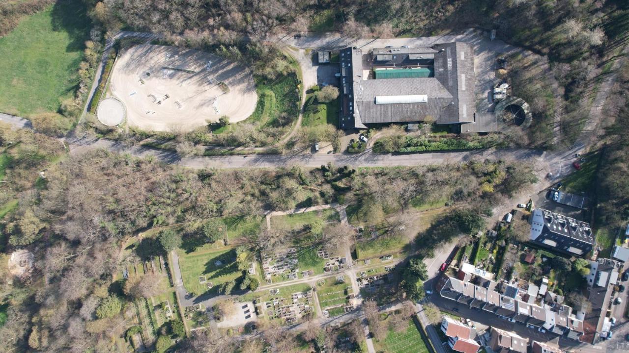 Wunderschoen Zwischen Ortsausgang Und Waldesrand Gelegene, Schoene Apartments ヘルツォーゲンラート エクステリア 写真