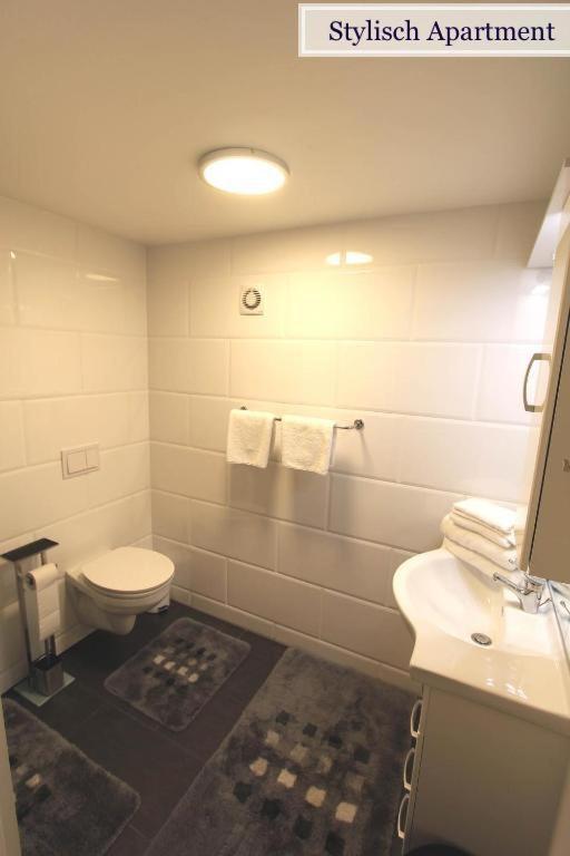 Wunderschoen Zwischen Ortsausgang Und Waldesrand Gelegene, Schoene Apartments ヘルツォーゲンラート エクステリア 写真