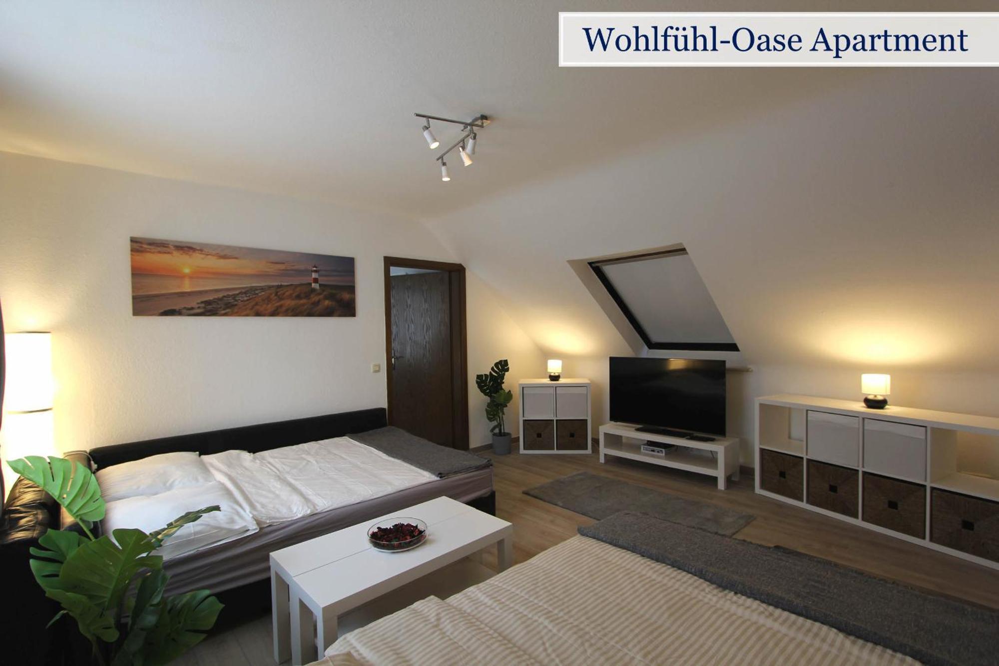 Wunderschoen Zwischen Ortsausgang Und Waldesrand Gelegene, Schoene Apartments ヘルツォーゲンラート エクステリア 写真