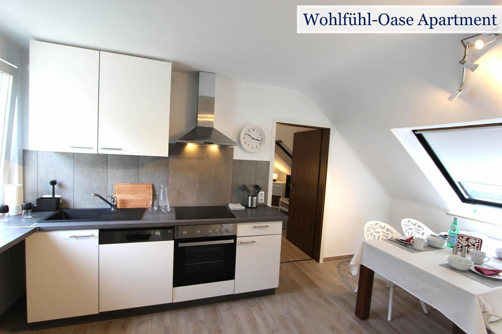 Wunderschoen Zwischen Ortsausgang Und Waldesrand Gelegene, Schoene Apartments ヘルツォーゲンラート エクステリア 写真