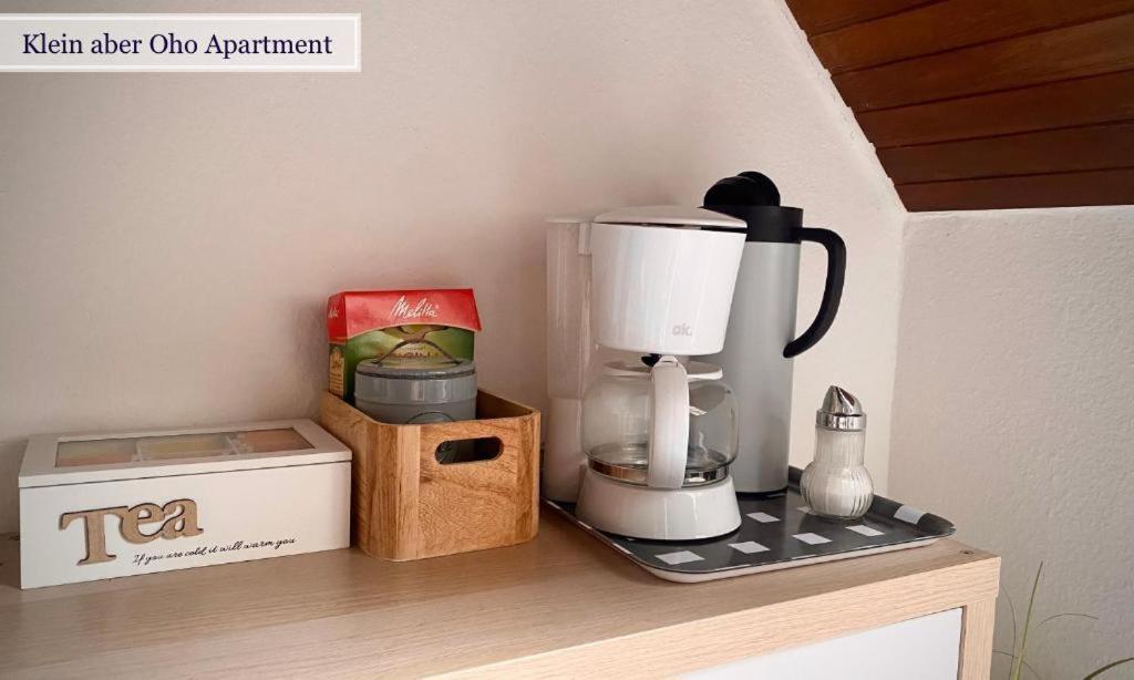 Wunderschoen Zwischen Ortsausgang Und Waldesrand Gelegene, Schoene Apartments ヘルツォーゲンラート エクステリア 写真