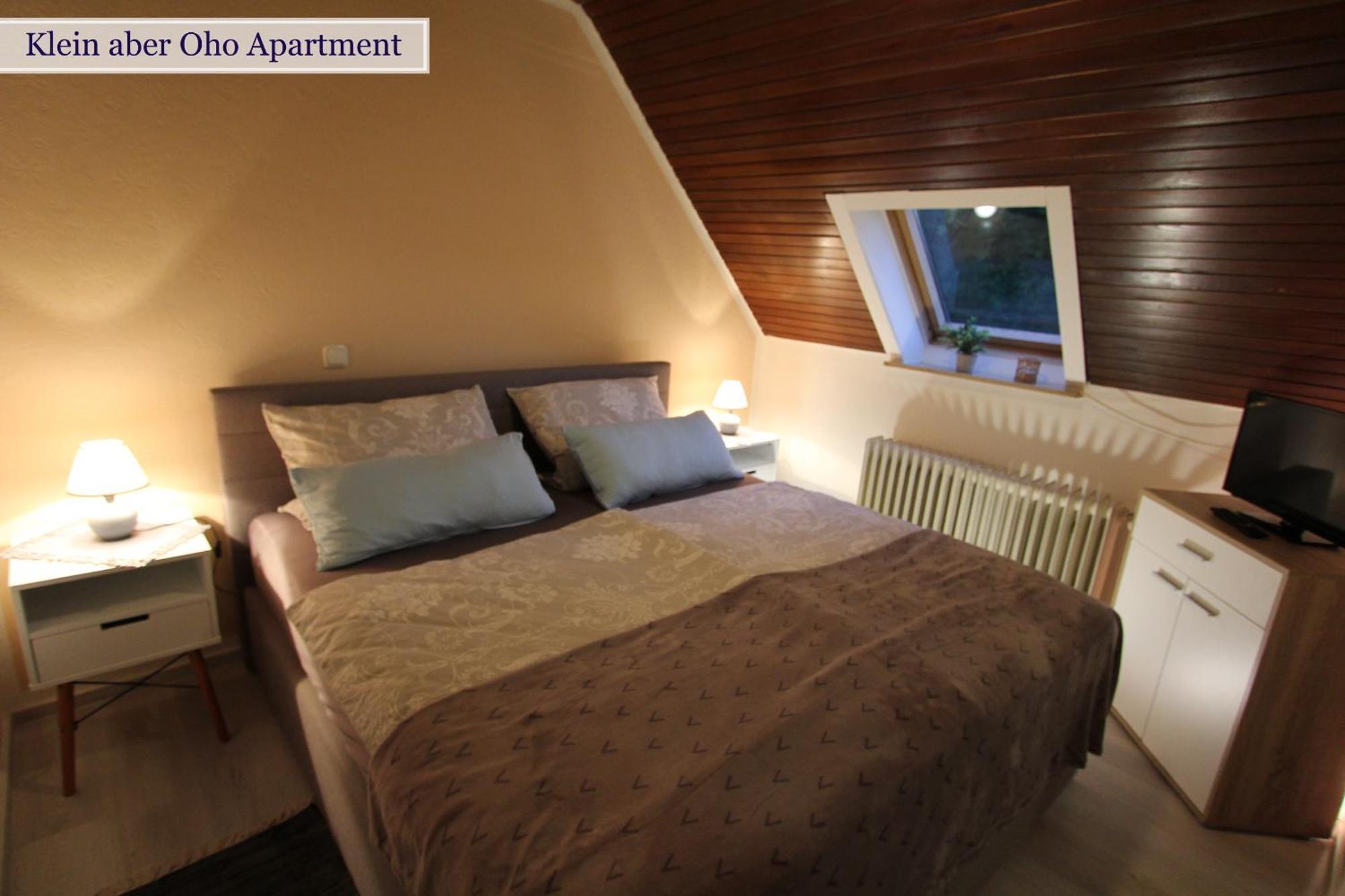 Wunderschoen Zwischen Ortsausgang Und Waldesrand Gelegene, Schoene Apartments ヘルツォーゲンラート エクステリア 写真