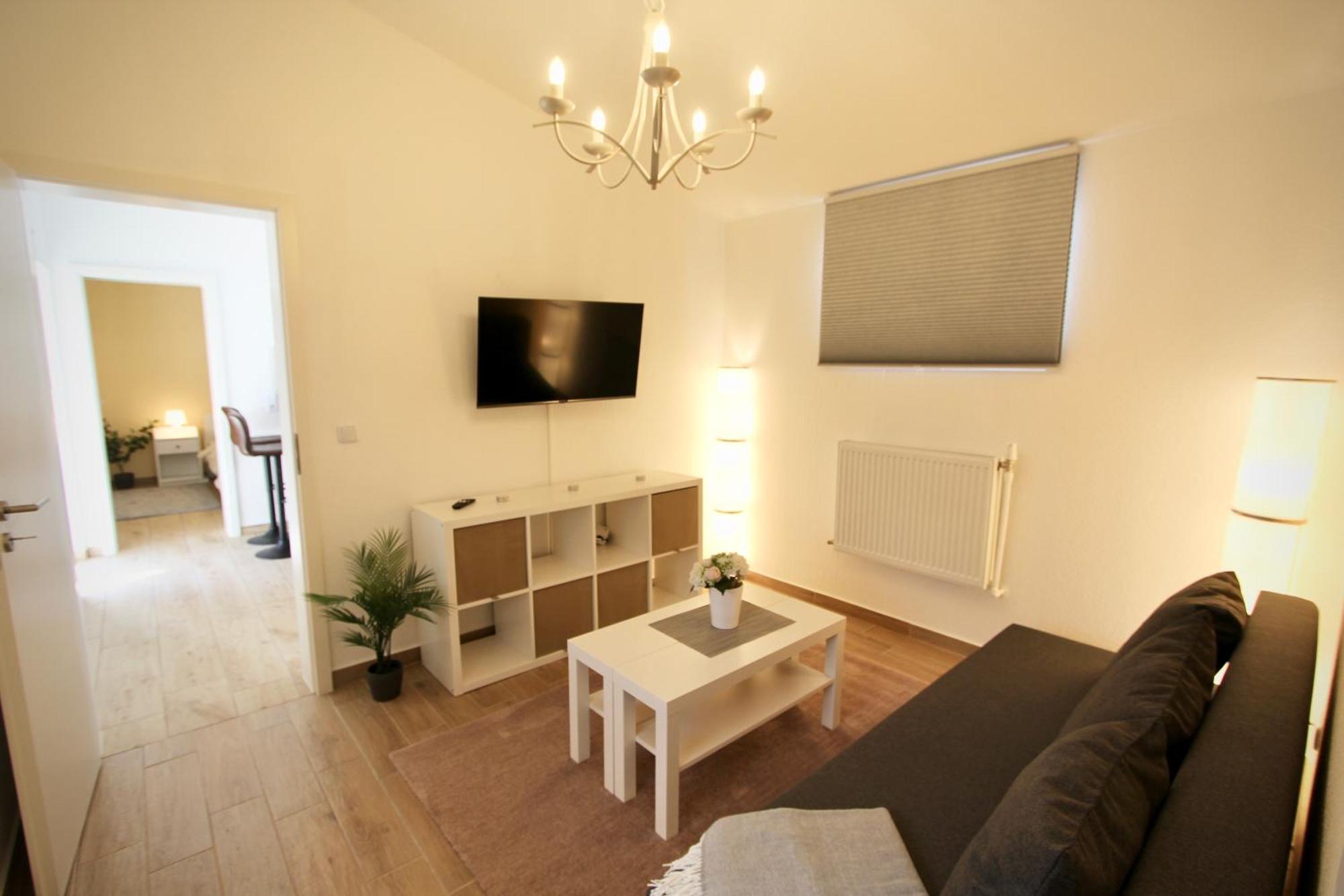 Wunderschoen Zwischen Ortsausgang Und Waldesrand Gelegene, Schoene Apartments ヘルツォーゲンラート エクステリア 写真