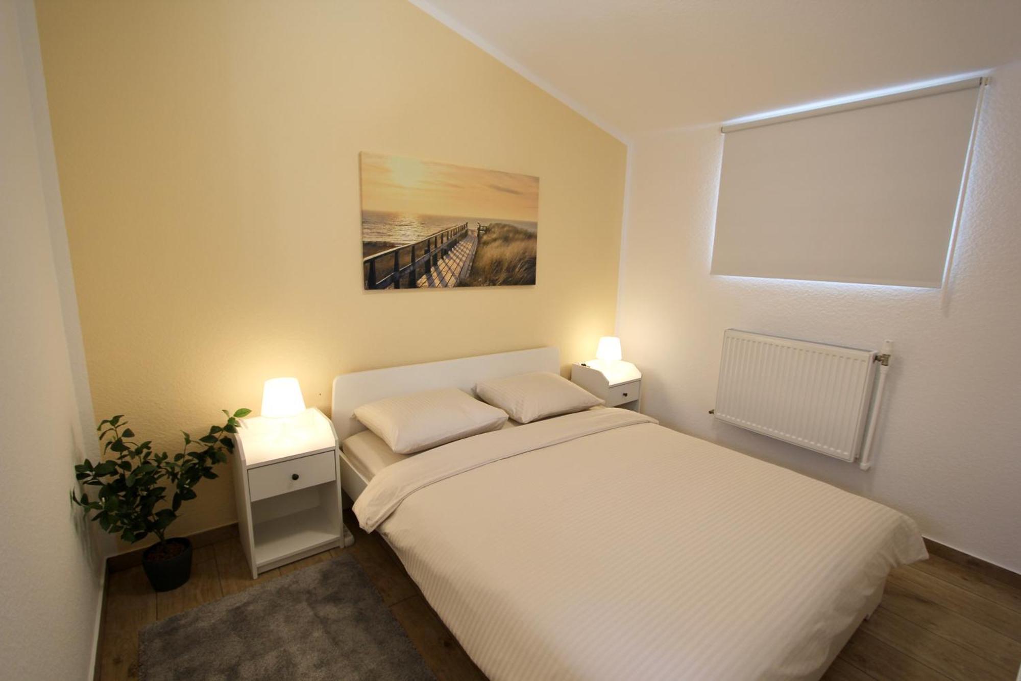 Wunderschoen Zwischen Ortsausgang Und Waldesrand Gelegene, Schoene Apartments ヘルツォーゲンラート エクステリア 写真