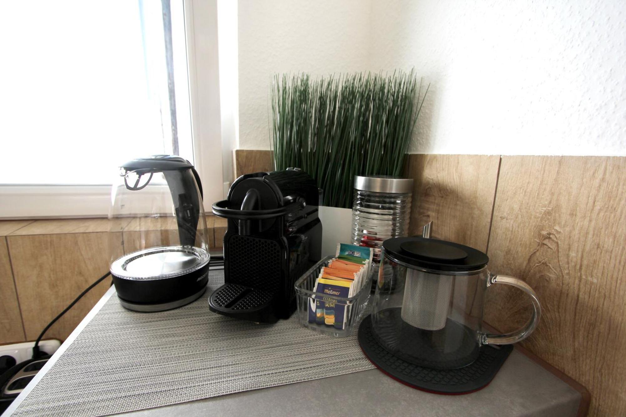 Wunderschoen Zwischen Ortsausgang Und Waldesrand Gelegene, Schoene Apartments ヘルツォーゲンラート エクステリア 写真