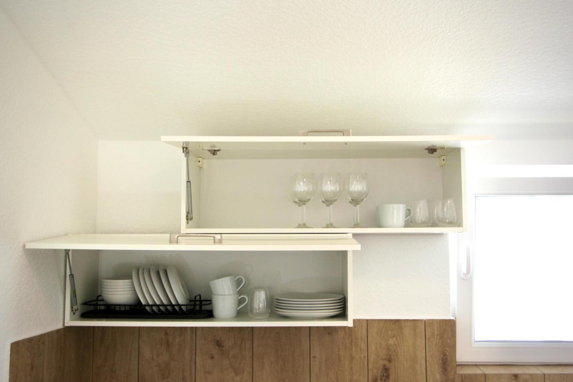Wunderschoen Zwischen Ortsausgang Und Waldesrand Gelegene, Schoene Apartments ヘルツォーゲンラート エクステリア 写真