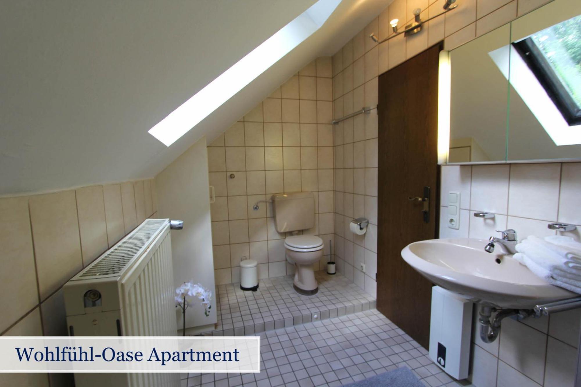 Wunderschoen Zwischen Ortsausgang Und Waldesrand Gelegene, Schoene Apartments ヘルツォーゲンラート 部屋 写真