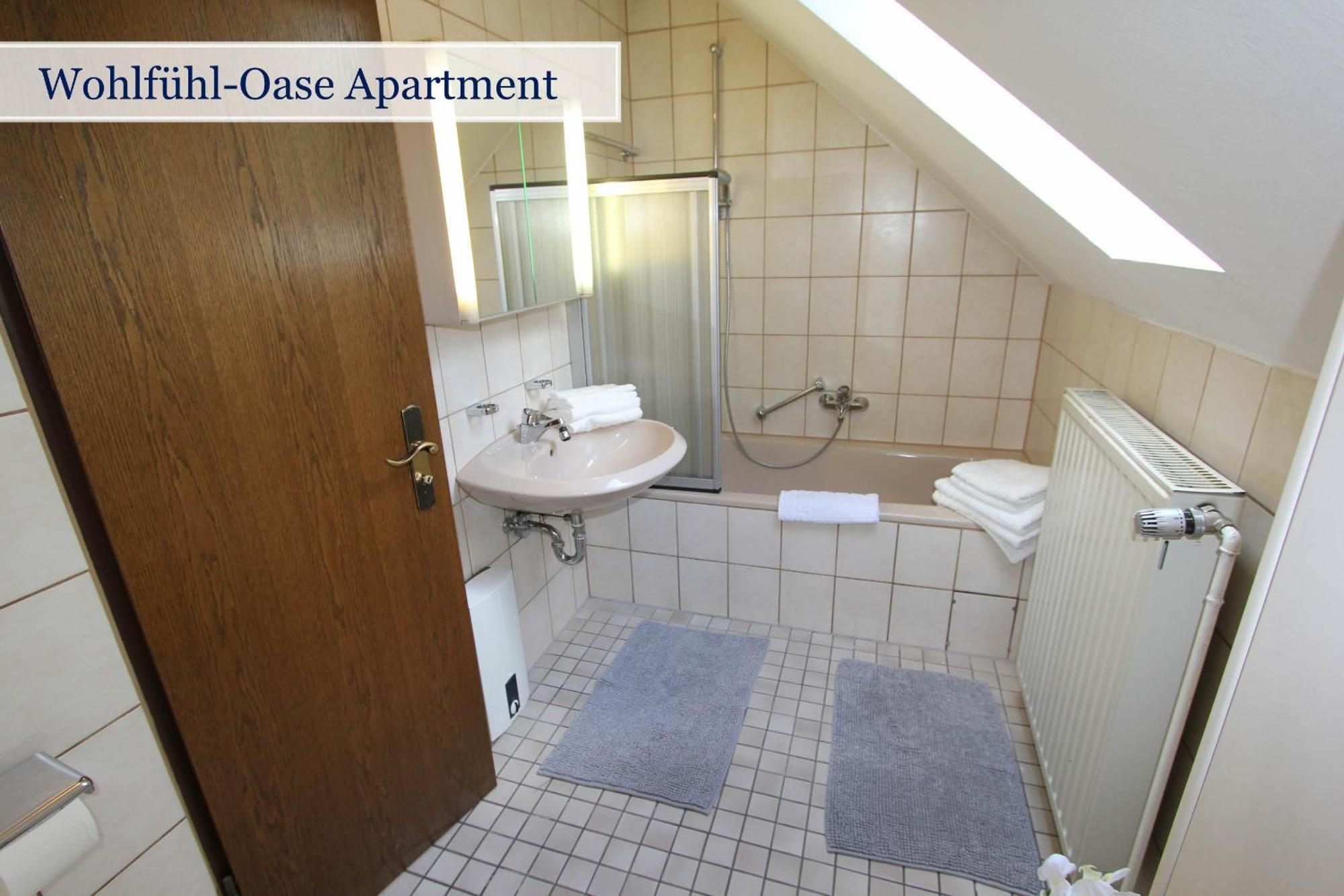 Wunderschoen Zwischen Ortsausgang Und Waldesrand Gelegene, Schoene Apartments ヘルツォーゲンラート 部屋 写真